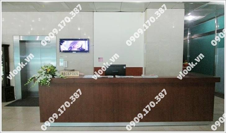 Văn phòng cho thuê Han Nam Officetel - 65 Nguyễn Du Office Building, Quận 1, TP.HCM
