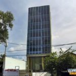 Cao ốc cho thuê văn phòng Hata Building, Ung Văn Khiêm, Quận Bình Thạnh, TPHCM - vlook.vn