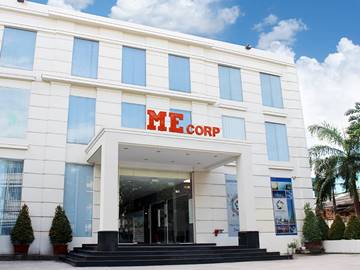 Cao ốc văn phòng cho thuê ME Corp Building, Lý Chính Thắng, Quận 3, TPHCM - vlook.vn
