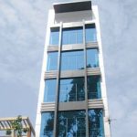 Cao ốc cho thuê văn phòng Ngọc Linh Nhi Building, Trần Quang Diệu, Quận 3 - vlook.vn