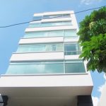 Cao ốc cho thuê văn phòng Phạm Viết Chánh Building, Quận Bình Thạnh, TPHCM - vlook.vn