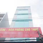 Cao ốc văn phòng cho thuê Win Home HTP, Huỳnh Tấn Phát, Quận 7, TPHCM - vlook.vn