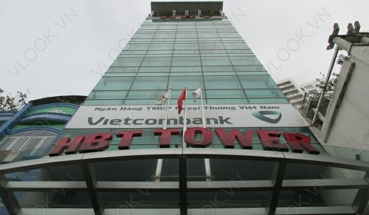 VLOOK.VN - Cho thuê văn phòng Quận 1 - HBT Tower
