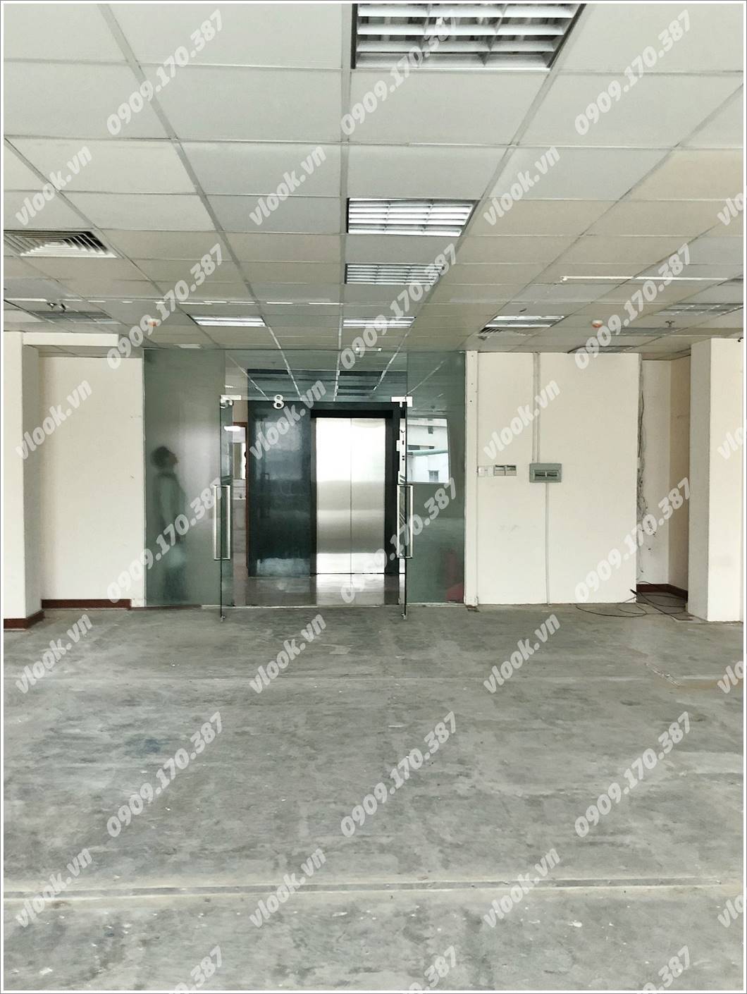 Cao ốc văn phòng cho thuê AVS Building, Trương Quyền, ,Quận 3 - vlook.vn