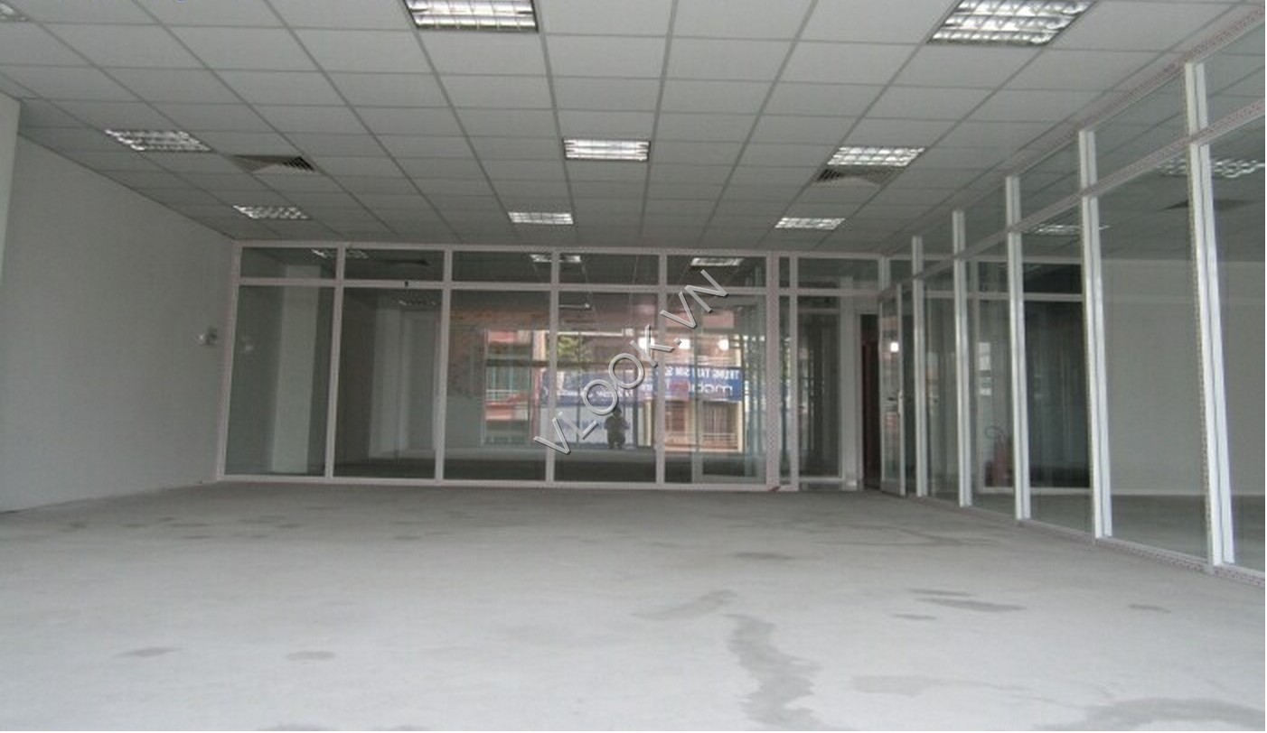 VLOOK.VN - Văn phòng cho thuê quận Bình Thạnh - HT BUILDING
