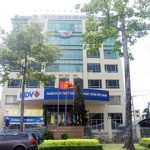 Cao ốc văn phòng cho thuê Cienco 6 Building Đinh Tiên Hoàng Phường 3 Quận Bình Thạnh TP.HCM - vlook.vn