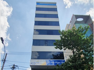 Cao ốc cho thuê văn phòng Halo Building, Trần Quang Khải, Quận 1 - vlook.vn