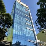 Cao ốc cho thuê văn phòng Perfect Building, Lê Thị Hồng Gấm, Quận 1 - vlook.vn