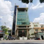 Cao ốc văn phòng cho thuê tòa nhà Pijco Tower, Điện Biên Phủ, Quận 3, TPHCM - vlook.vn