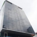 Cao ốc văn phòng cho thuê tòa nhà Sài Gòn Cửu Long Building, Điện Biên Phủ, Quận Bình Thạnh, TPHCM - vlook.vn