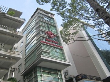 Cao ốc cho thuê văn phòng Savico Office Building, Trần Hưng Đạo, Quận 1 - vlook.vn