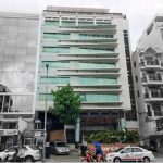 Cao ốc cho thuê văn phòng Sunshine Building, Nguyễn Văn Cừ, Quận 1 - vlook.vn