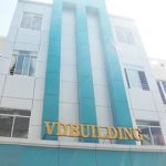 Cao ốc văn phòng cho thuê tòa nhà VD Building, Vũ Huy Tấn, Quận Bình Thạnh, TPHCM - vlook.vn