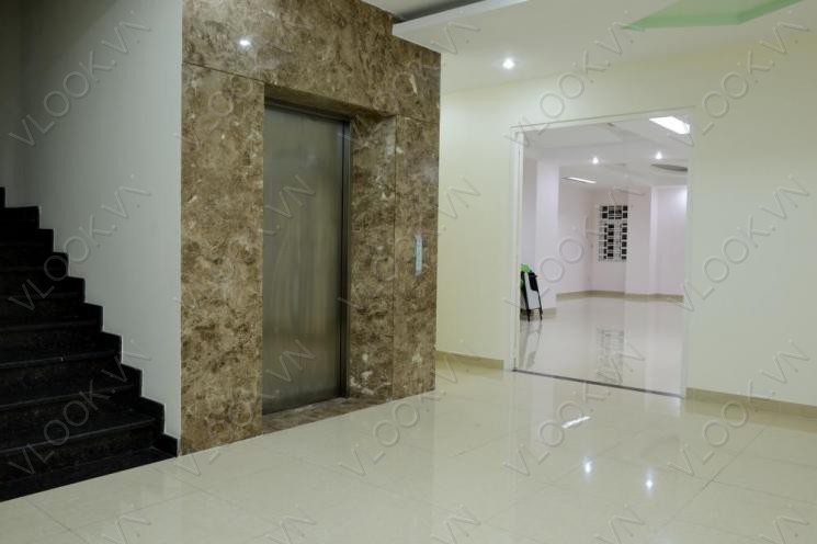 VLOOK.VN - Cho thuê văn phòng Quận Gò Vấp giá rẻ - DƯƠNG QUẢNG HÀM 1 BUILDING