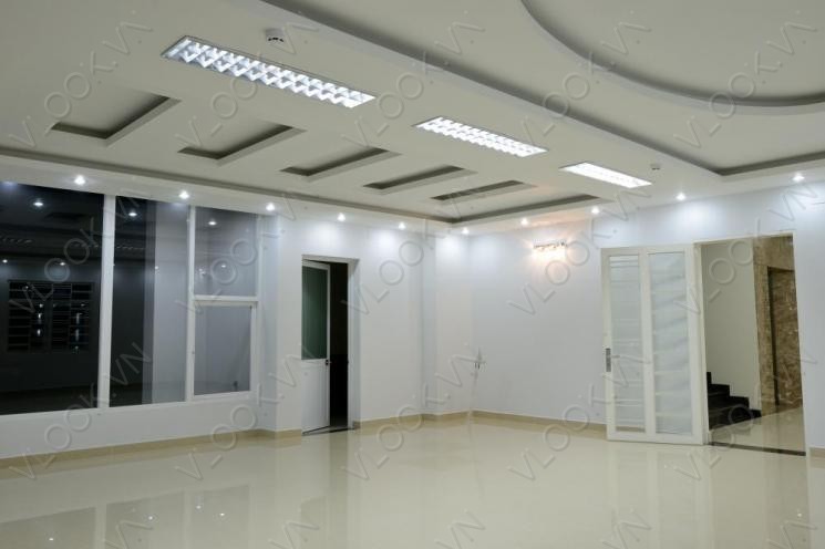 VLOOK.VN - Cho thuê văn phòng Quận Gò Vấp giá rẻ - DƯƠNG QUẢNG HÀM 1 BUILDING