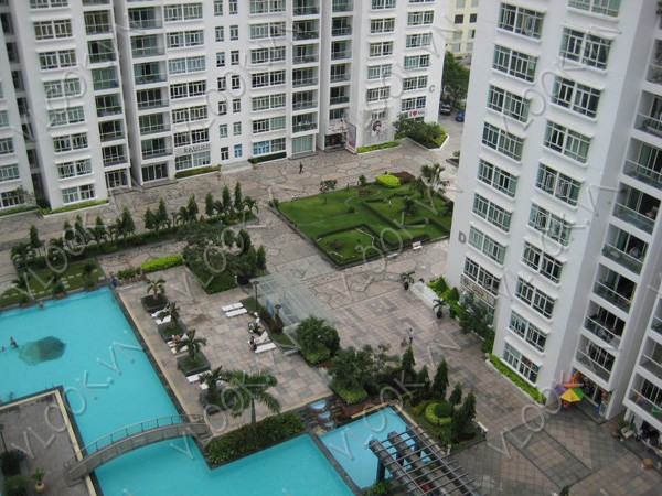 VLOOK.VN - Cho thuê văn phòng Quận 7 giá rẻ - Phú Hoàng Anh Building