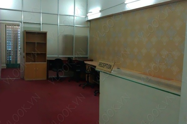 VLOOK.VN - Cho thuê văn phòng quận 1 giá rẻ - Comobi Office
