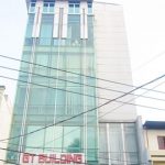 Cao ốc cho thuê văn phòng GT Building, Nguyễn Thái Học, Quận Tân Bình - vlook.vn