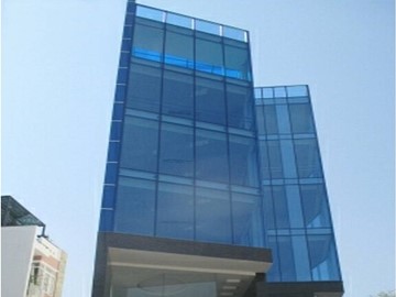 Cao ốc văn phòng cho thuê Lương Định Của Building, Quận 2, TP.HCM