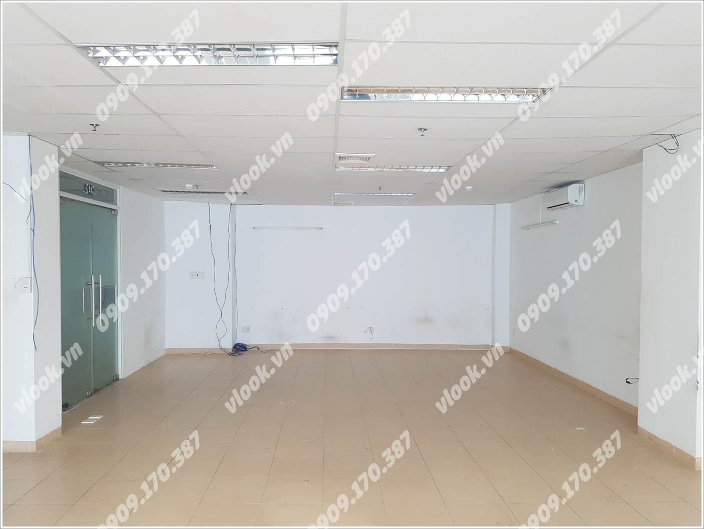 Cao ốc văn phòng cho thuê Narime Building, Đoàn Như Hài, Quận 4, TPHCM - vlook.vn