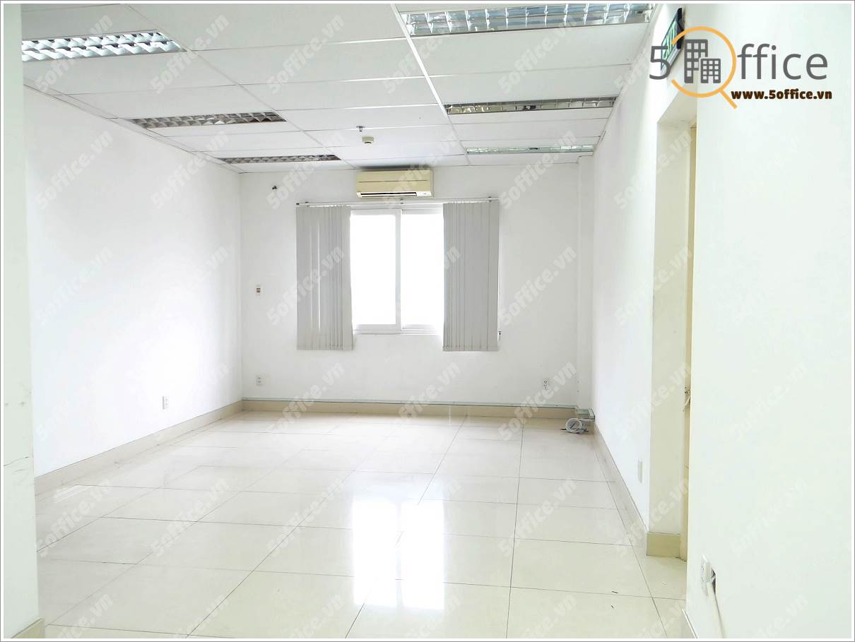 Cao ốc cho thuê văn phòng Phoenix Tower, Phước Hưng, Quận 5, TPHCM - vlook.vn