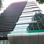 Cao ốc cho thuê văn phòng Rosana Tower, Nguyễn Đình Chiểu, Quận 1 - vlook.vn
