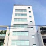 Cao ốc cho thuê văn phòng Thịnh Phát Building, Trần Huy Liệu, Quận Phú Nhuận, TPHCM - vlook.vn