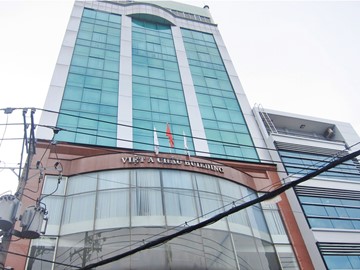 Cao ốc cho thuê văn phòng VAC Building, Huỳnh Văn Bánh, Quận Phú Nhuận, TPHCM - vlook.vn