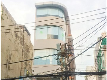 Cao ốc cho thuê văn phòng Việt Long Building, Điện Biên Phủ, Quận 1 - vlook.vn