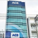 Cao ốc cho thuê văn phòng ACB Building, Huỳnh Tấn Phát Quận 7, TPHCM - vlook.vn