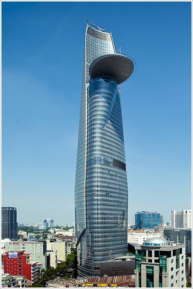 Văn phòng cho thuê tại Bitexco Financial Tower 02 Hải Triều, Quận 1, TP.HCM - Hotline BQL: 0909.170.387 - vlook.vn