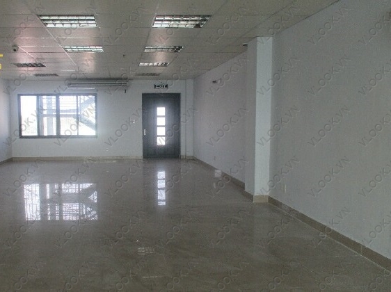 VMG BUILDING - Văn phòng cho thuê quận Phú Nhuận - VLOOK.VN