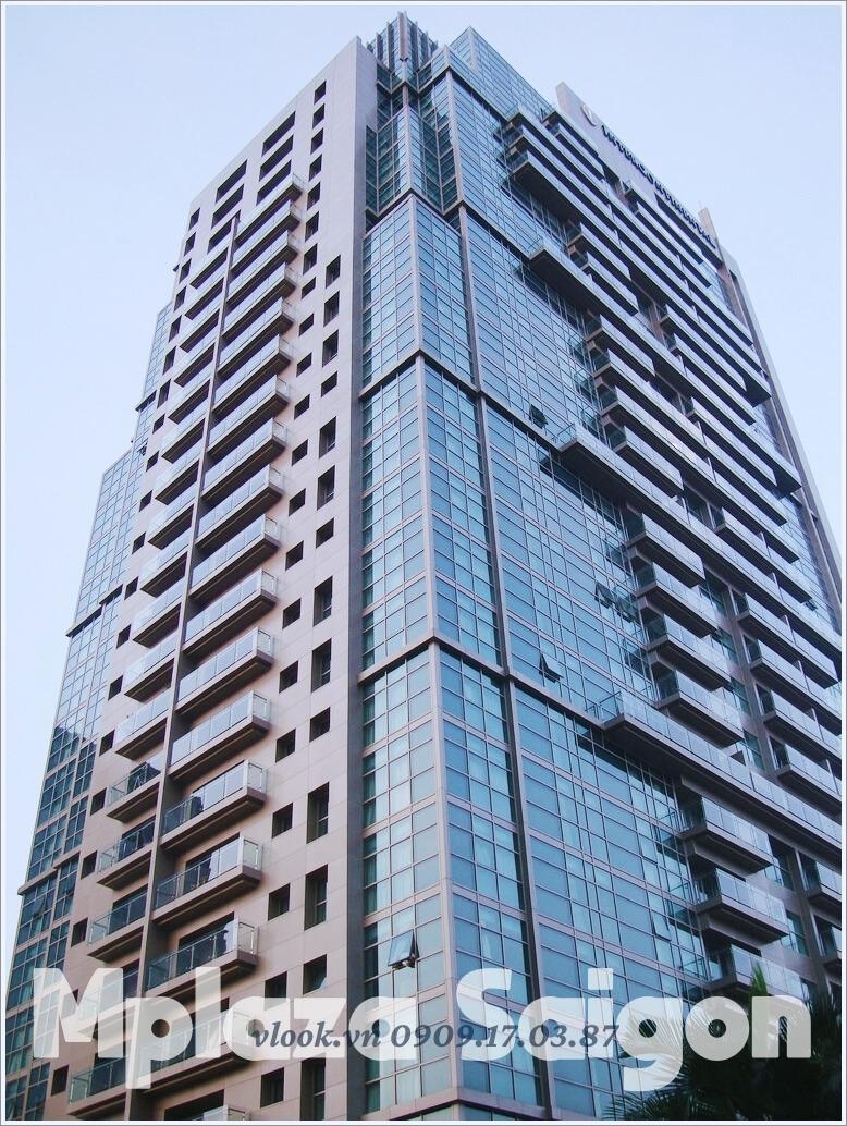 Cao ốc cho thuê văn phòng Kumho Asiana Plaza, Lê Duẩn, Quận 1 - Văn phòng cho thuê TP.HCM - vlook.vn
