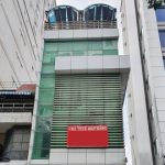 Cao ốc cho thuê văn phòng Sao Mai Building, Phó Đức Chính, Quận 1 - vlook.vn