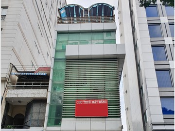 Cao ốc cho thuê văn phòng Sao Mai Building, Phó Đức Chính, Quận 1 - vlook.vn
