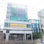 Cao ốc cho thuê văn phòng Sun Building, Nguyễn Xí, Quận Bình Thạnh, TPHCM - vlook.vn