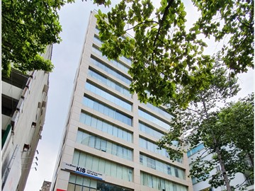 Cao ốc cho thuê văn phòng TNR Building, Nguyễn Công Trứ, Quận 1 - vlook.vn