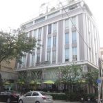 Cao ốc cho thuê văn phòng tòa nhà Trần Khánh Dư Building, Quận 1 - vlook.vn