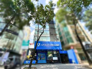Cao ốc cho thuê văn phòng Yến Phương Tower, 58 Phạm Ngọc Thạch Quận 3 - vlook.vn