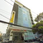Cao ốc văn phòng cho thuê Abtel Tower, Phan Đăng Lưu, Quận Bình Thạnh, TP.HCM - vlook.vn