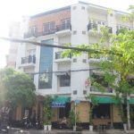 Cao ốc cho thuê văn phòng 320 NTT Nguyễn Trọng Tuyển, Quận Tân Bình - vlook.vn