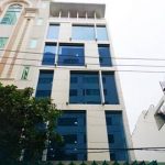 Cao ốc cho thuê văn phòng Airport Building, Lê Trung Nghĩa, Quận Tân Bình - vlook.vn