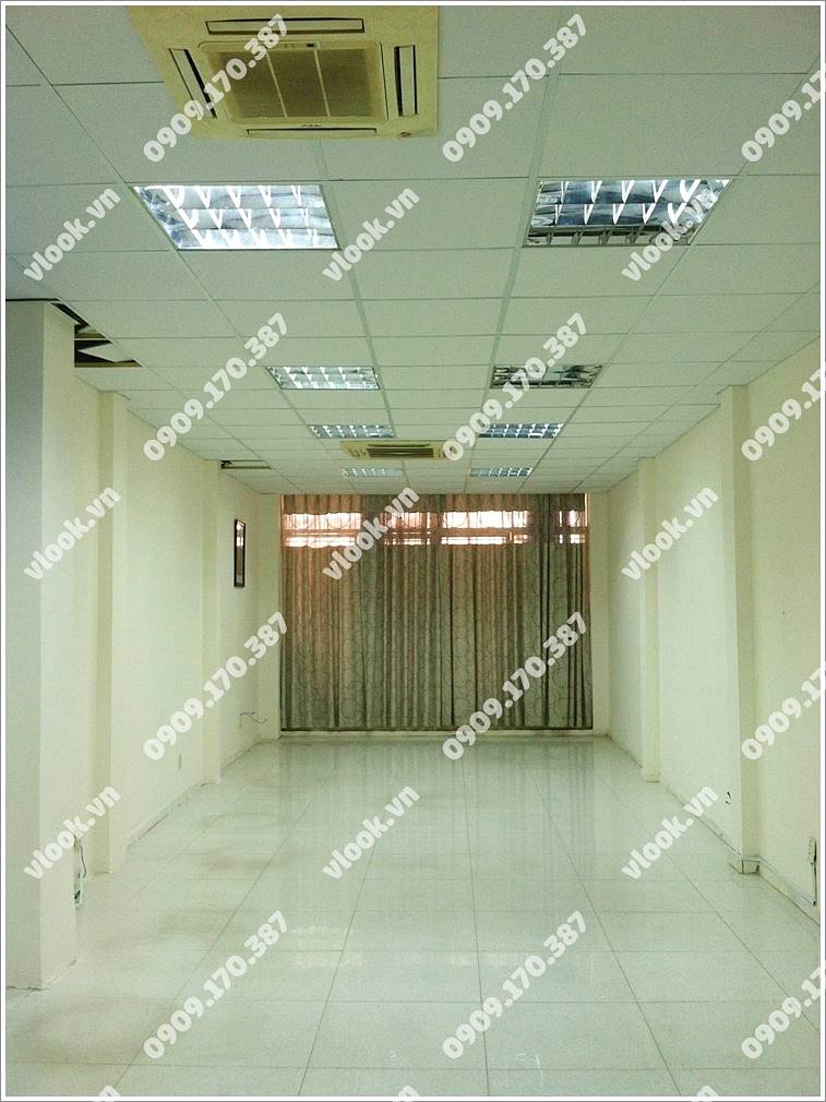 Văn phòng cho thuê Fimexco Building, 45 Trương Định, Quận 3, TP.HCM - vlook.vn