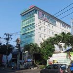 Cao ốc cho thuê văn phòng Indochina Tower, Lý Chính Thắng, Phường 7, Quận 3, TP.HCM - vlook.vn