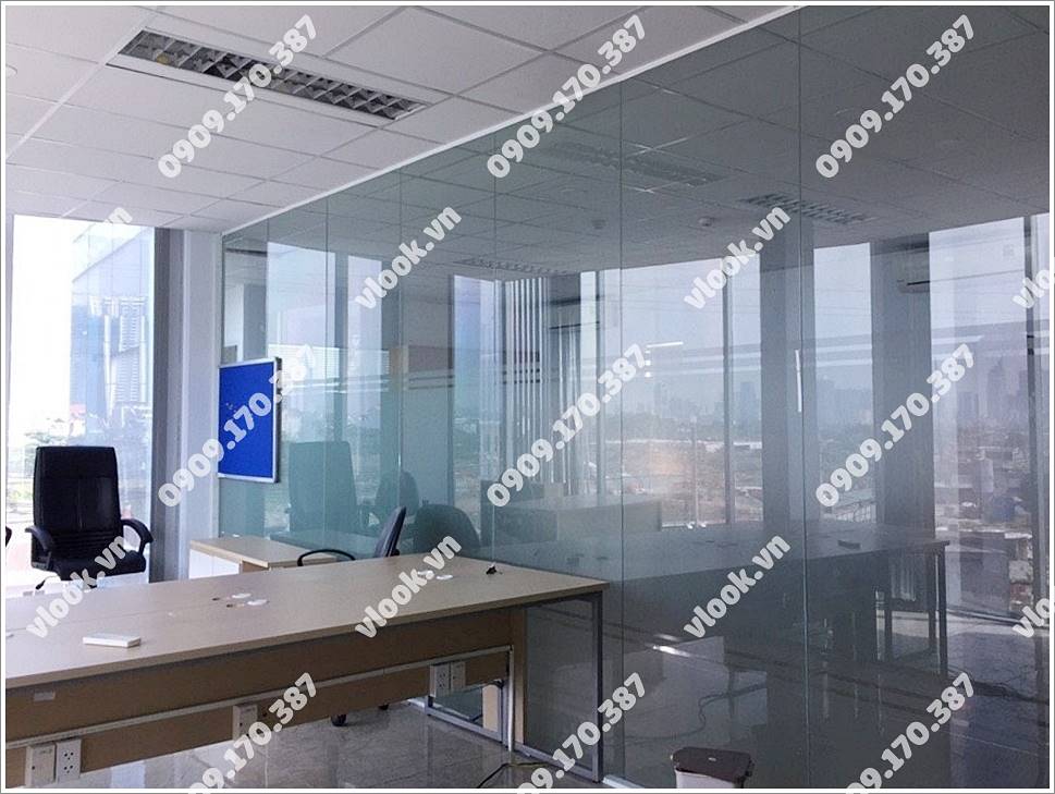 Cao ốc cho thuê văn phòng Win Home Lương Định Của, Phường Bình Khánh, Quận 2 - vlook.vn