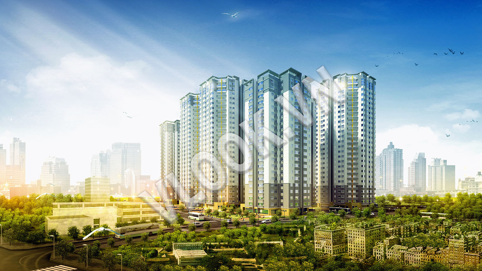 5 lý do bạn nên thuê văn phòng tại quận 3