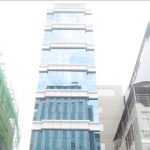 Cao ốc cho thuê văn phòng Bạch Đằng Building, Quận Tân Bình - vlook.vn