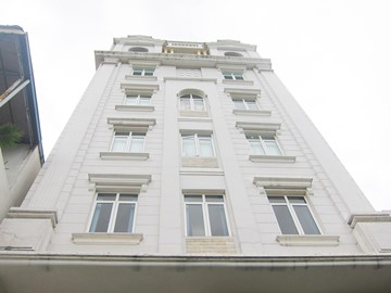 Cao ốc cho thuê văn phòng Thăng Long Building, Quận Tân Bình - vlook.vn