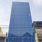 Cao ốc cho thuê văn phòng Toà nhà 42 Giải Phóng, Quận Tân Bình - vlook.vn