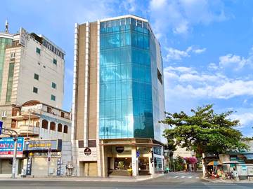 Cao ốc cho thuê văn phòng Gems Office - Perfetto Building, 594-596 Cộng Hòa, Quận Tân Bình - vlook.vn